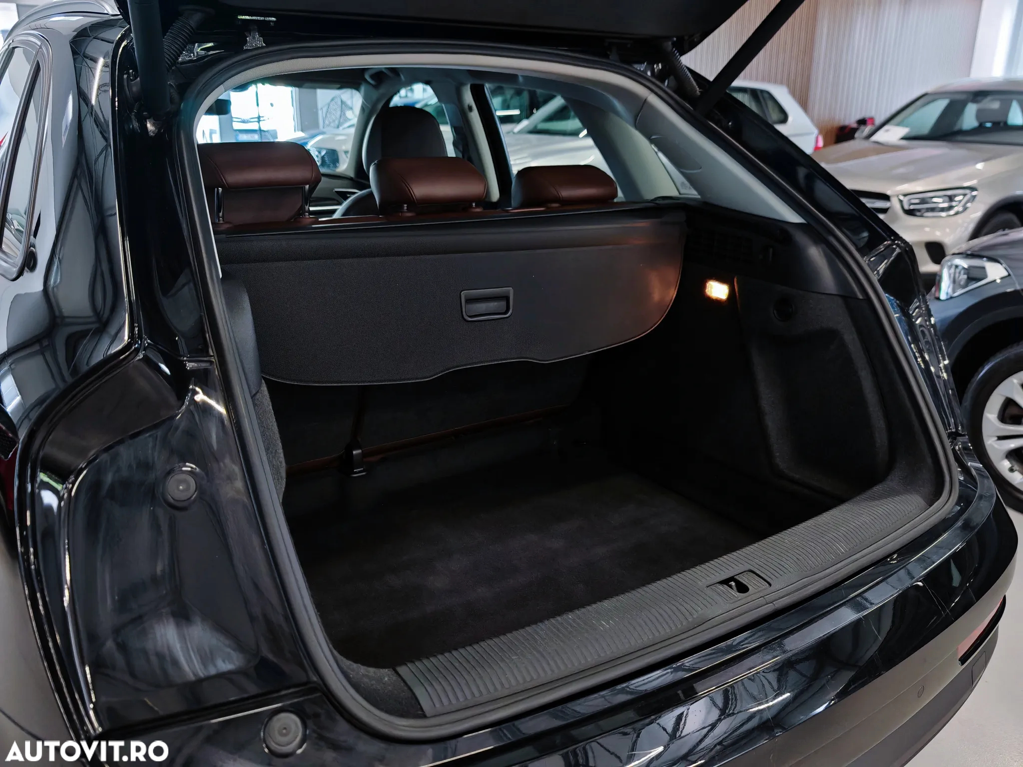 Audi Q3 2.0 TDI Quattro Stronic - 34