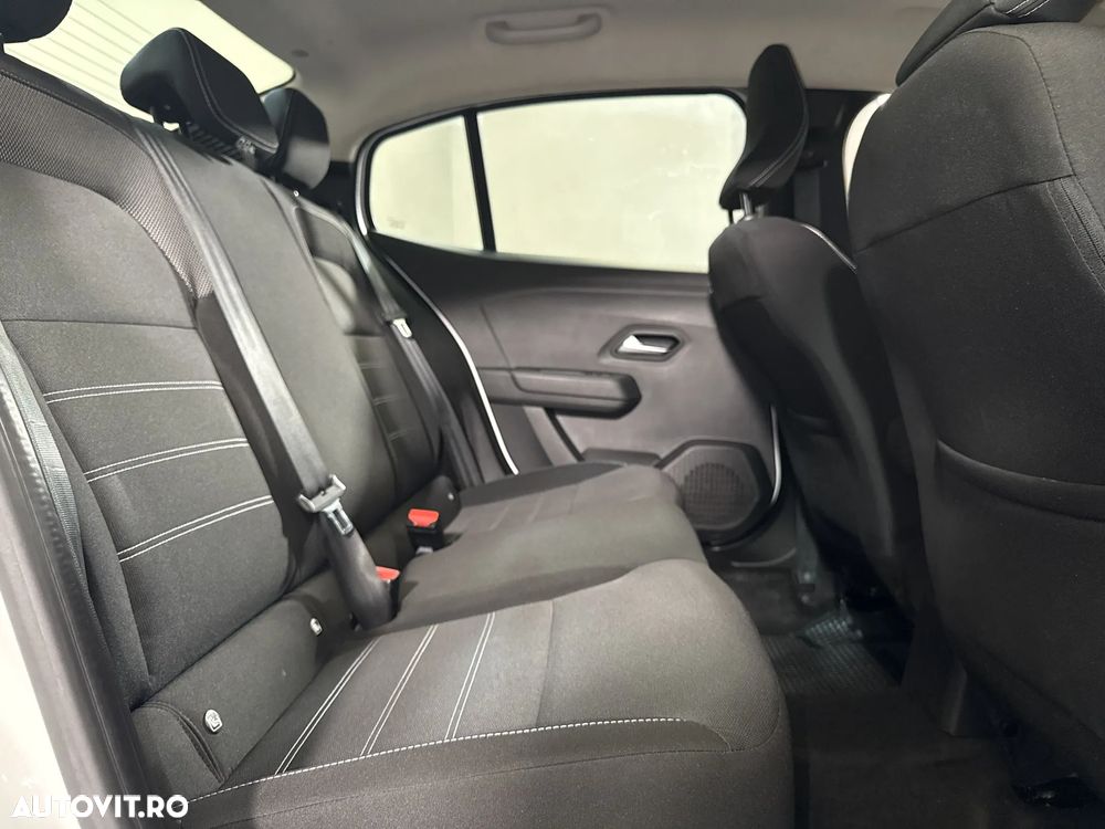 Dacia Logan - 13