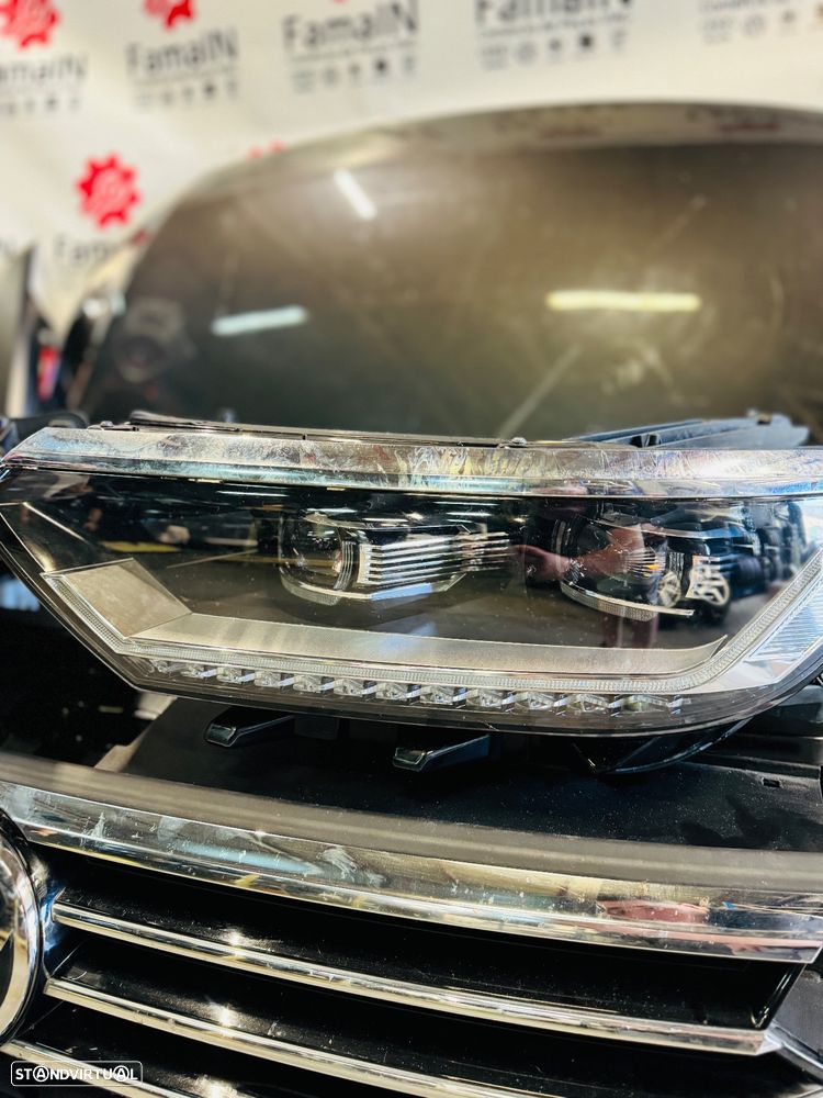 Frente completa VW PASSAT B8 2.0TDi (2015-2020) - 11