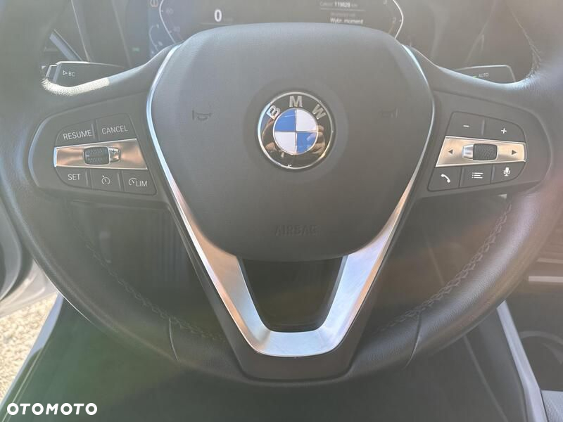 BMW Seria 3 - 13