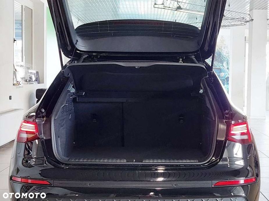 Audi A3 Sportback TFSI mHEV 110 kW Advanced S tronic - 18