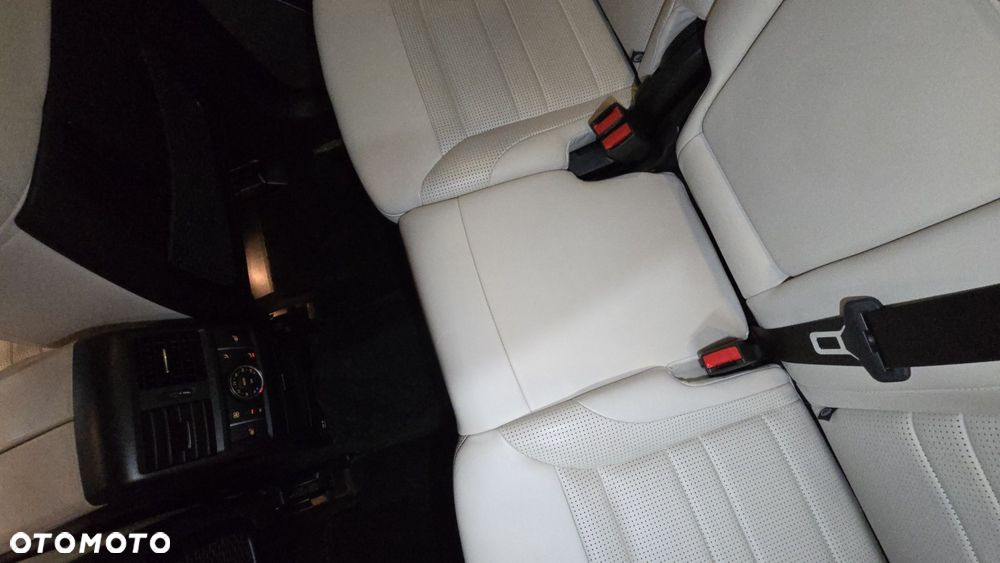 Mercedes-Benz GLS AMG 63 4-Matic - 12