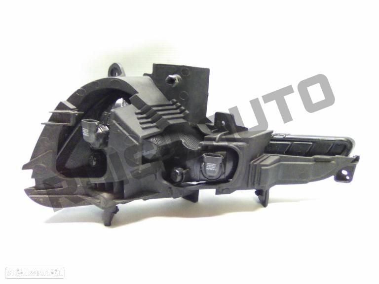 Ótica / Farol Nevoeiro Frente Direito  Kia Sportage Iii [2010_2 - 2