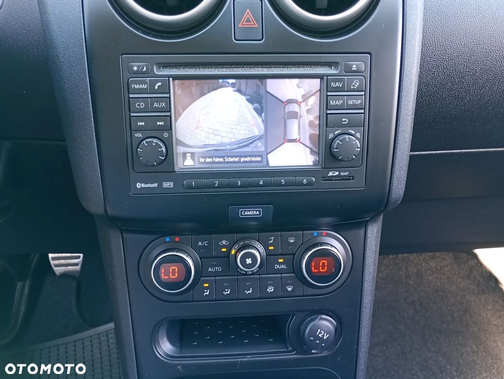 Nissan Qashqai+2 1.6 Acenta - 30