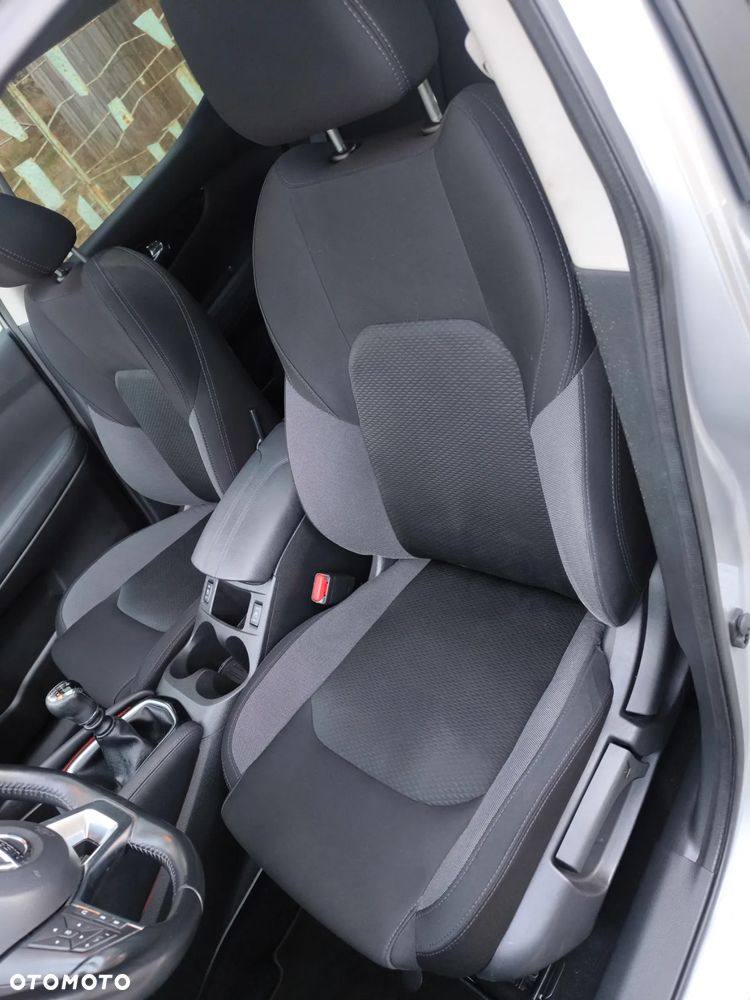 Nissan Qashqai 1.3 DIG-T TEKNA - 17