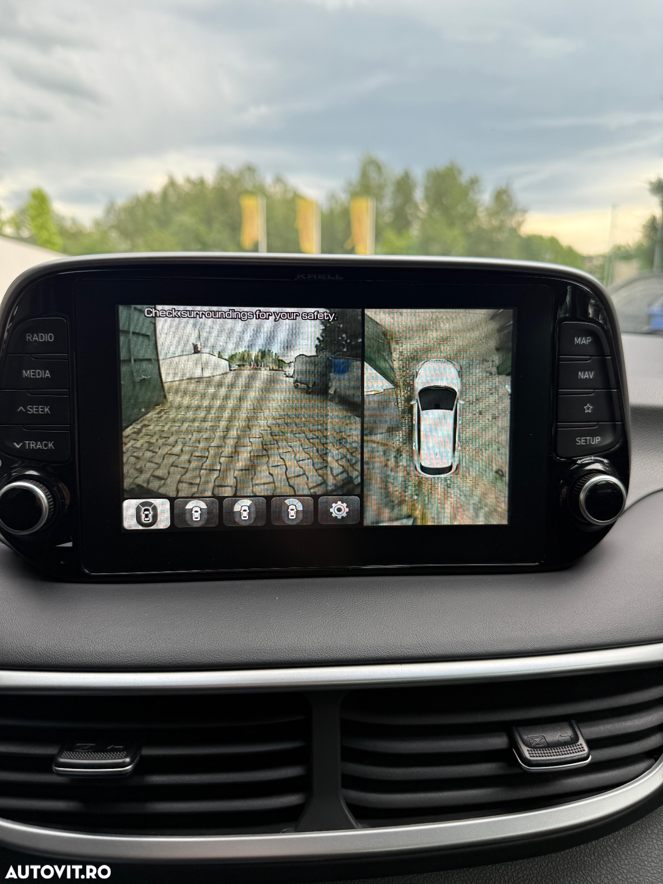Hyundai Tucson - 13