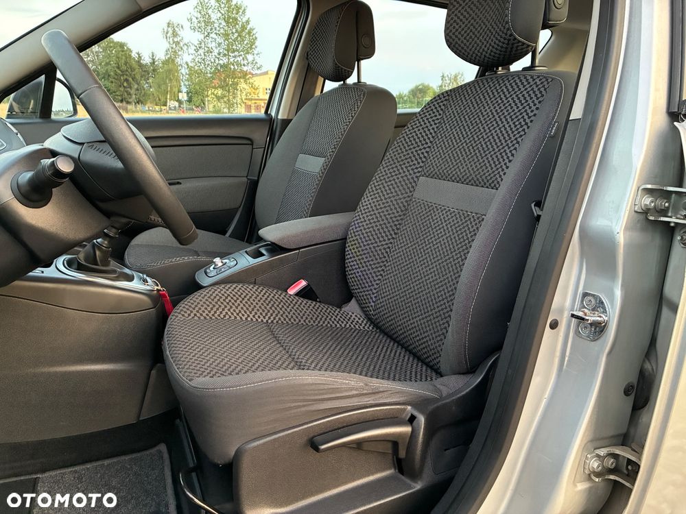 Renault Scenic 1.4 16V TCE TomTom Edition - 19