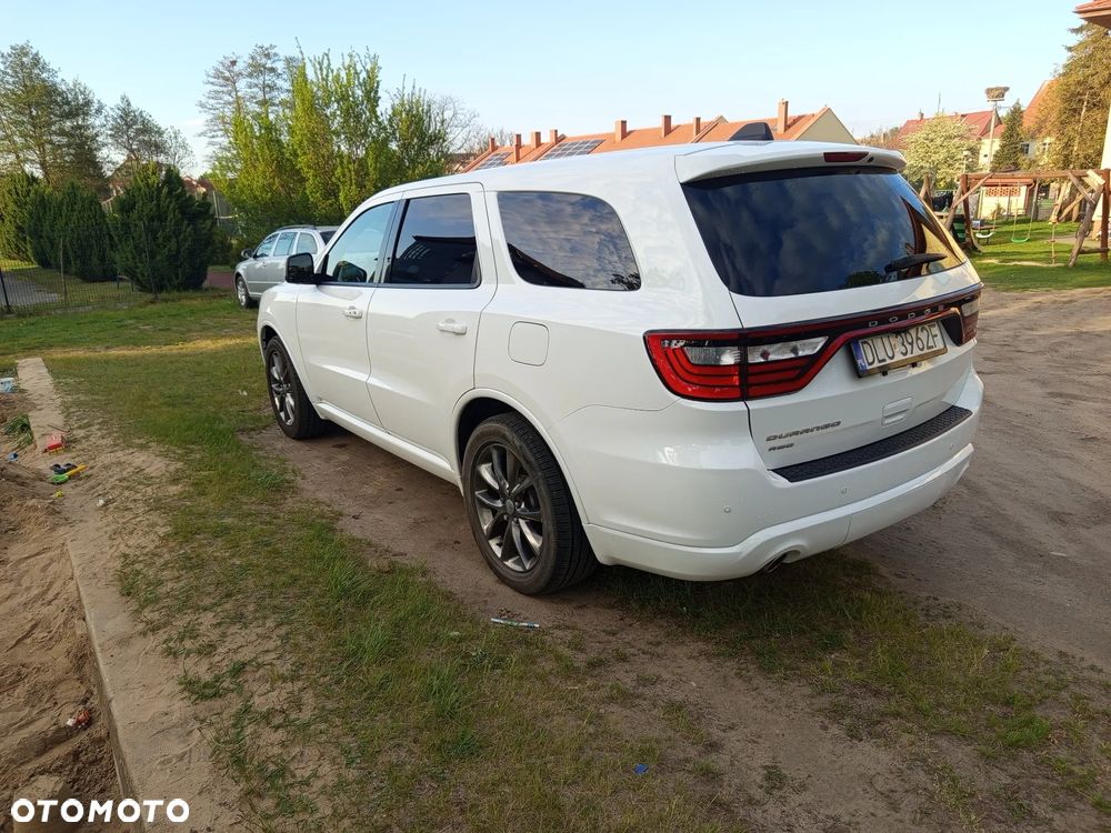 Dodge Durango - 6