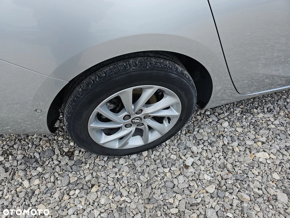 Opel Astra 1.5 CDTI Edition S&S - 29