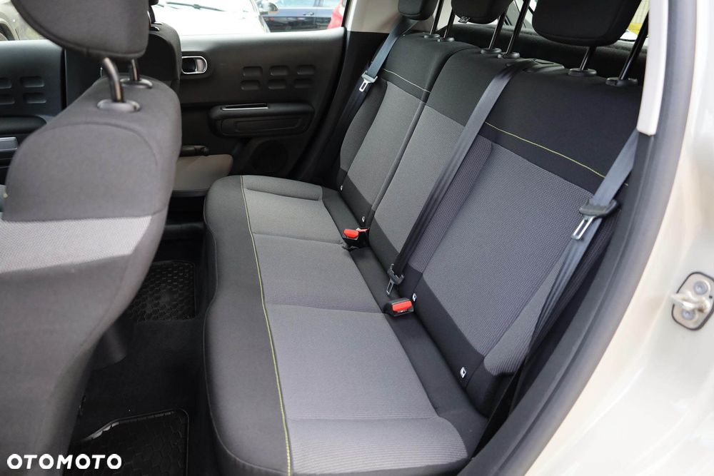 Citroën C3 1.2 PureTech Feel Pack - 36