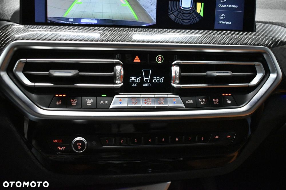 BMW X3 - 19