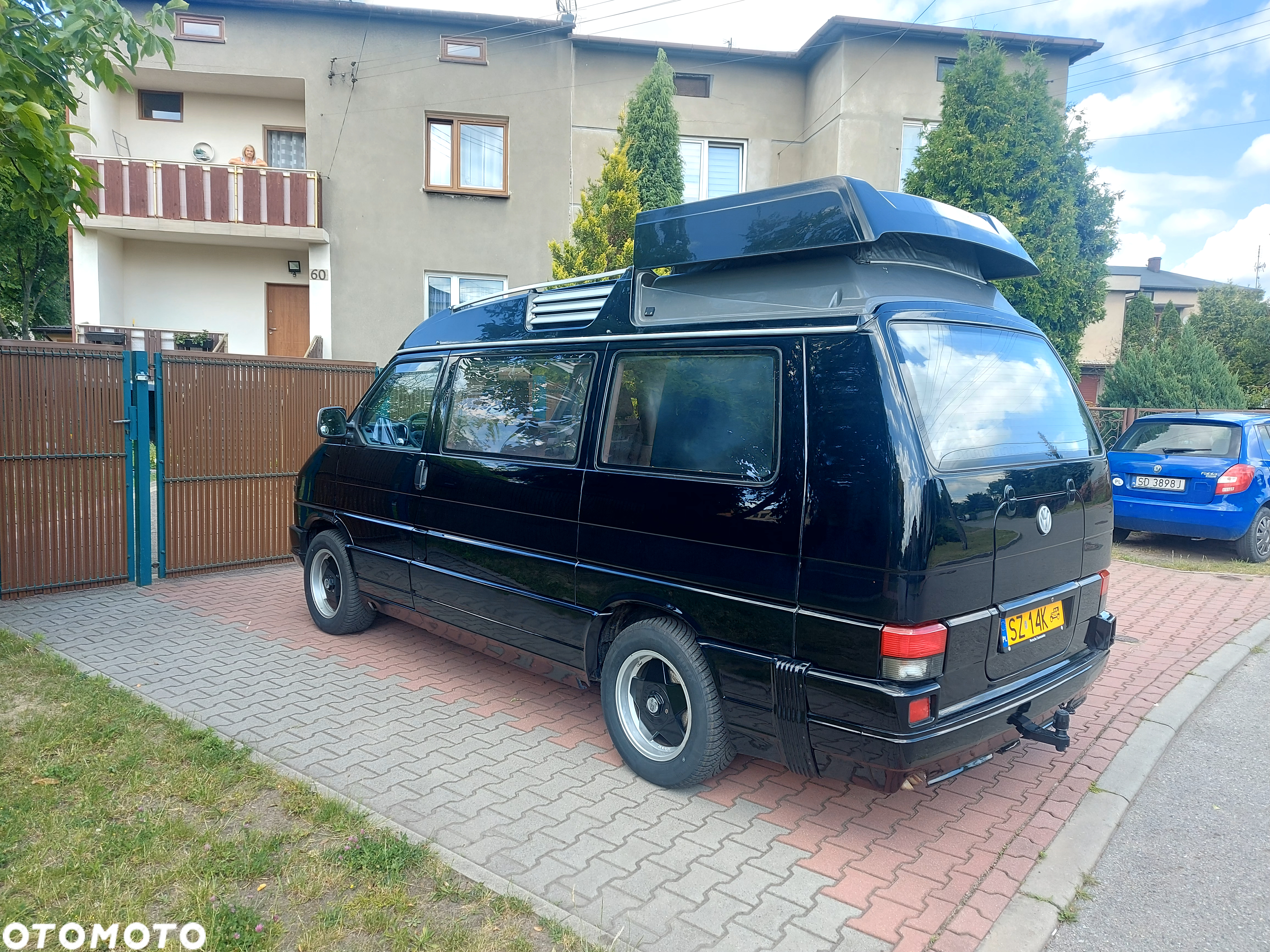 Volkswagen Inny - 9