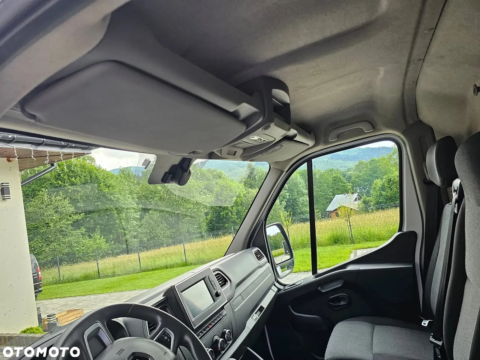 Renault Master - 29