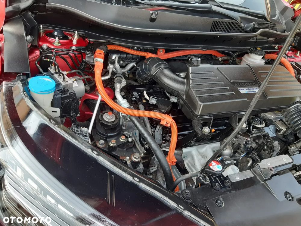 Honda CR-V - 16