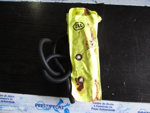 Airbag Banco 7392005040B TOYOTA AVENSIS 2003 ESQ - 1