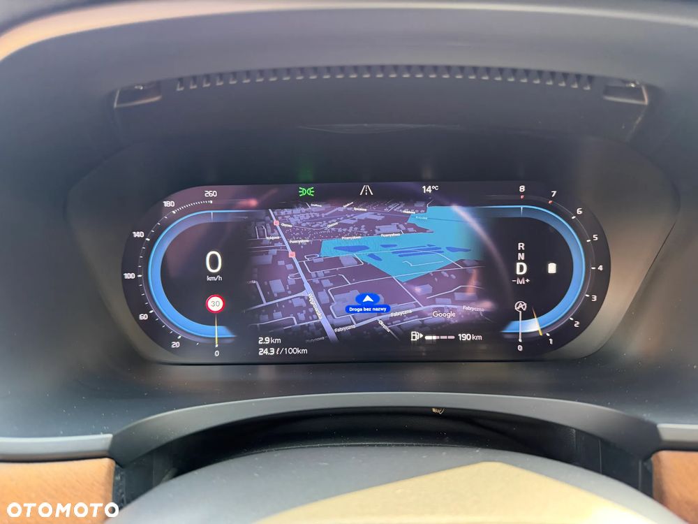 Volvo S90 - 30