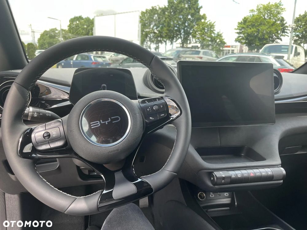BYD Dolphin 60.4kWh Comfort - 13