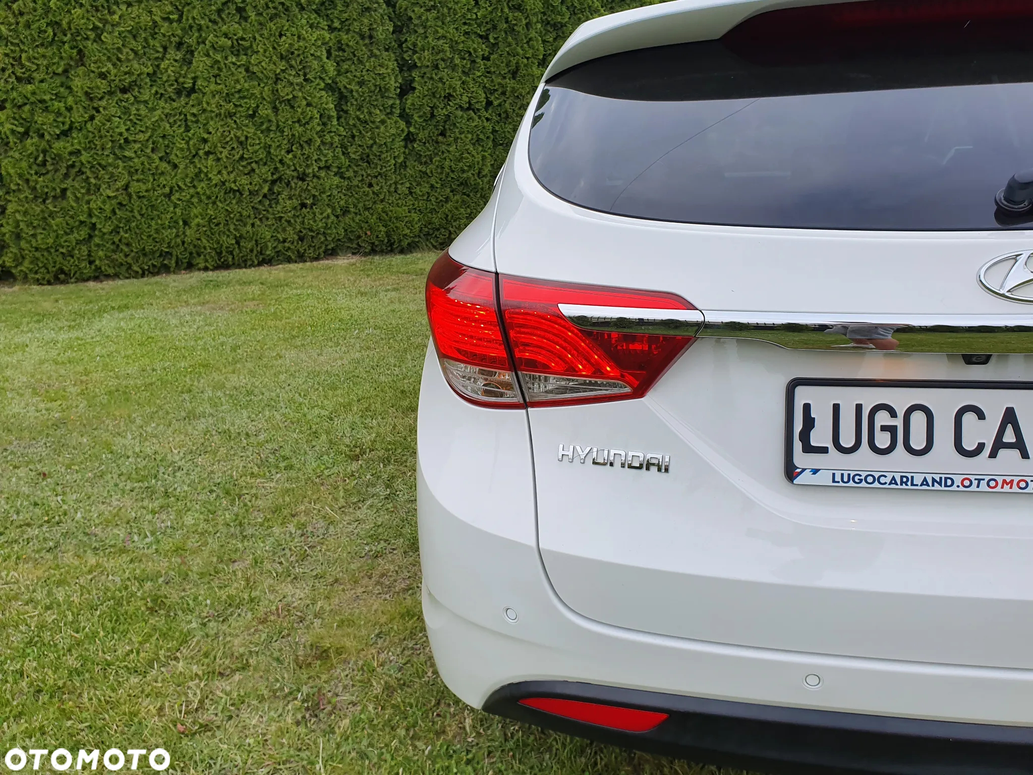 Hyundai i40 1.6 GDI BlueDrive Business - 12