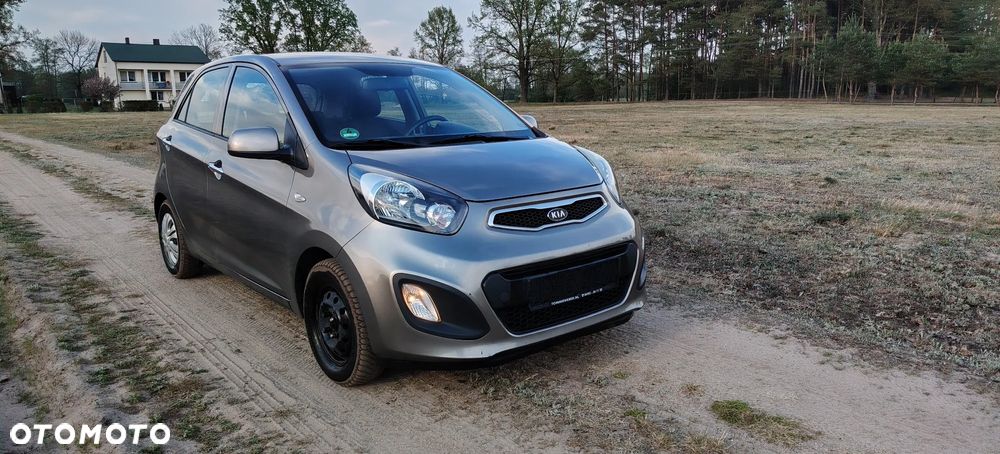 Kia Picanto 1.0 Business Line - 2