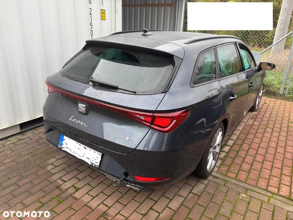 Seat Leon - 2