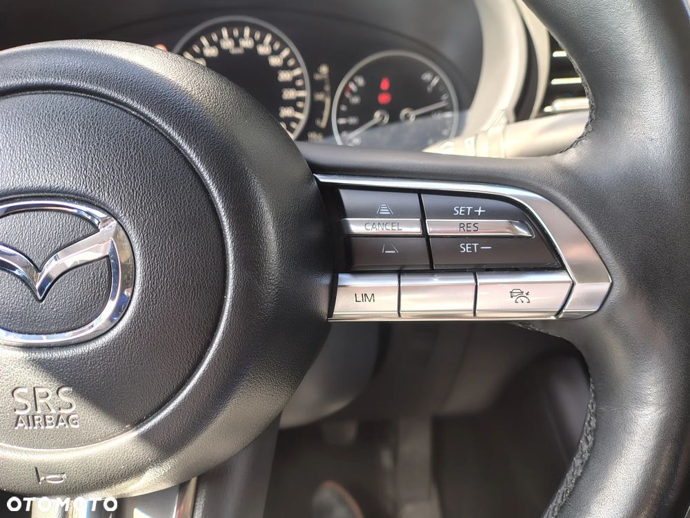 Mazda 3 2.0 mHEV Kanjo - 25