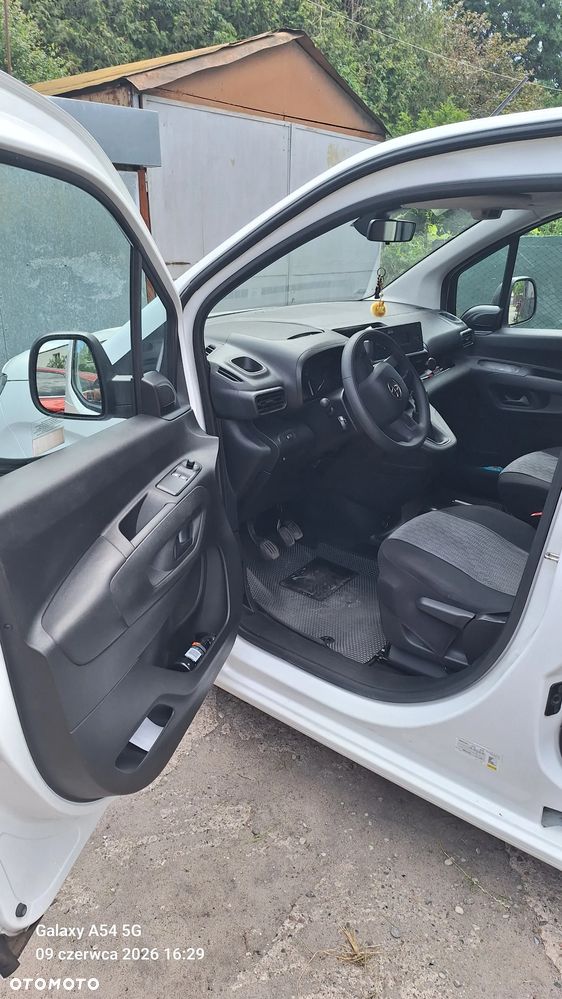 Toyota Proace City Verso 1.5 D-4D Family - 7