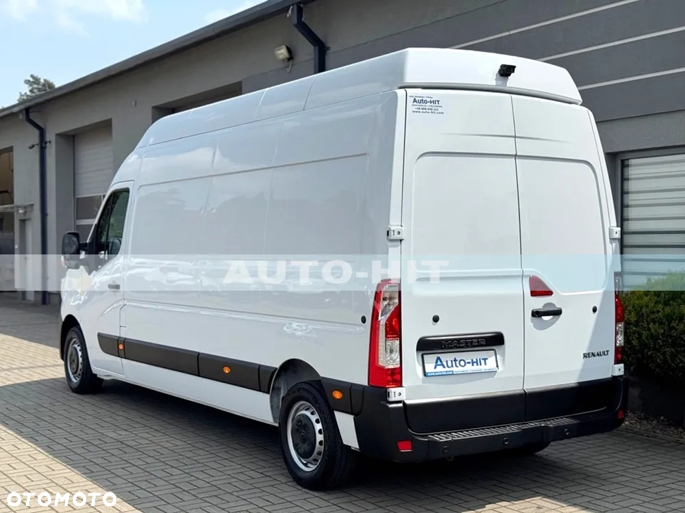 Renault Master - 5