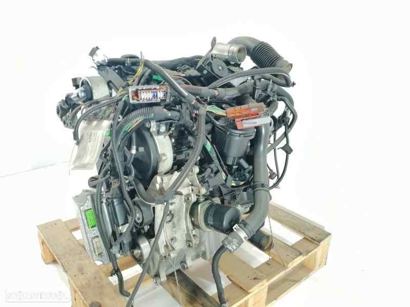MOTOR COMPLETO CITROEN XANTIA 2000 - 2
