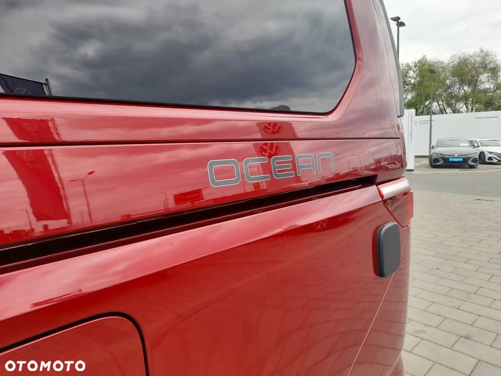 Volkswagen California - 6