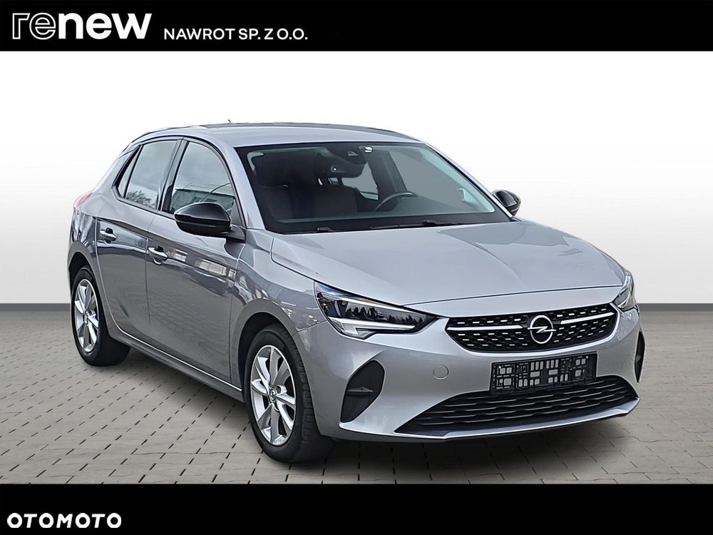 Opel Corsa 1.5 D Elegance S&S - 7