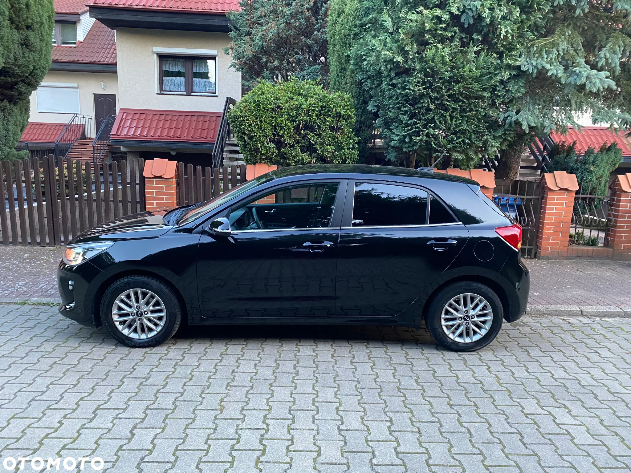 Kia Rio 1.0 T-GDI L Business Line - 7