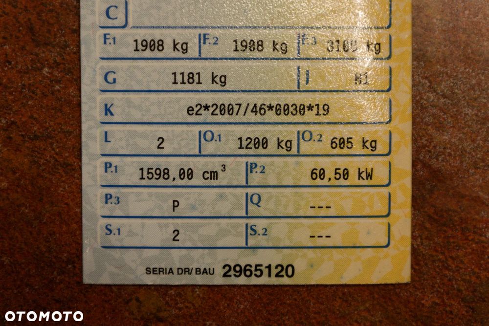 Dacia Dokker Van - 39