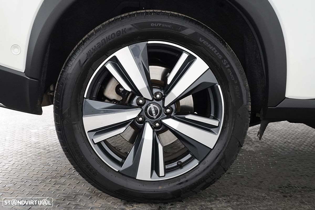 Nissan X-Trail 1.5 e-Power Tekna e-4force - 5