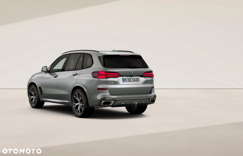 BMW X5 - 7