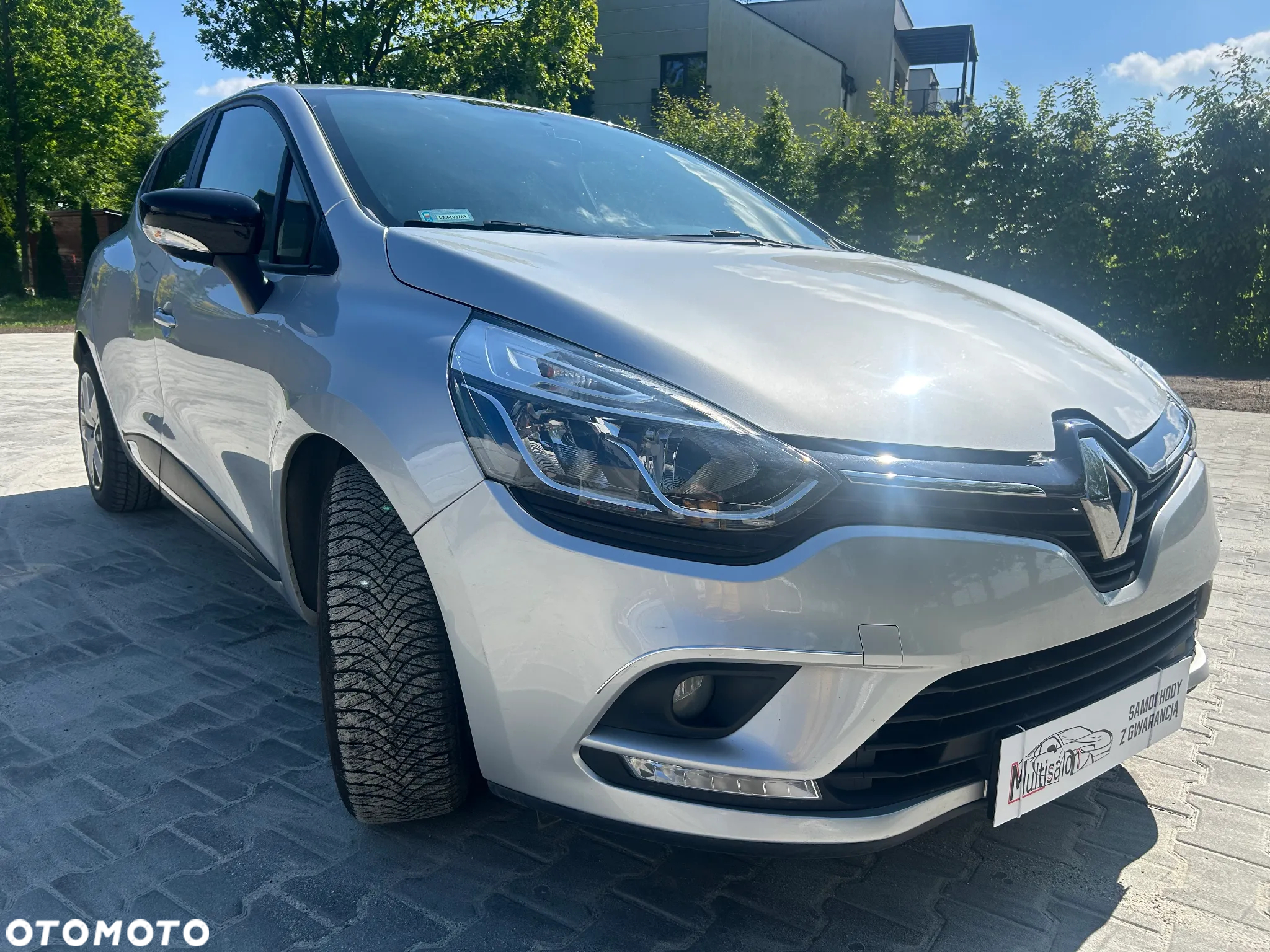 Renault Clio 0.9 Energy TCe Limited Plus - 3