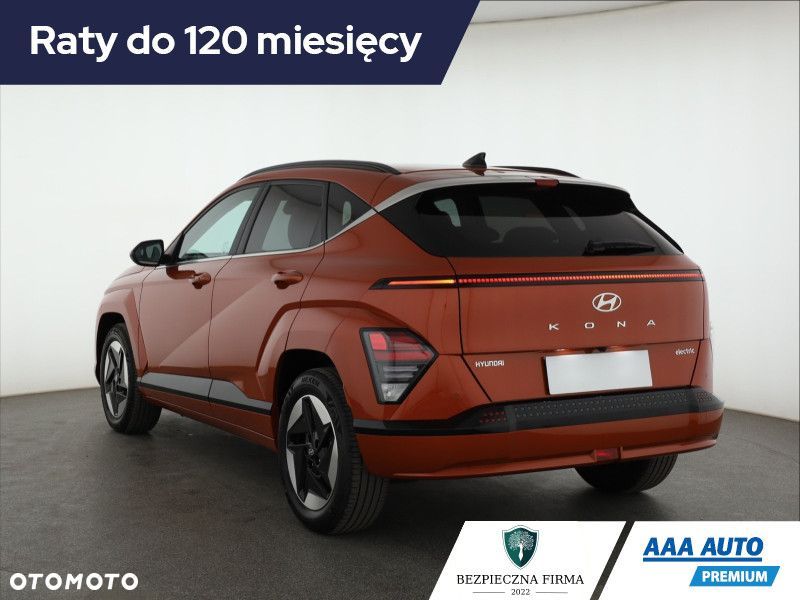 Hyundai Kona - 6