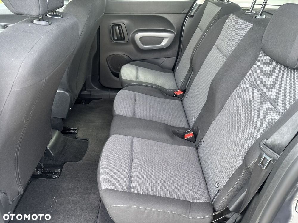 Toyota Proace City Verso 1.5 D-4D Business - 12