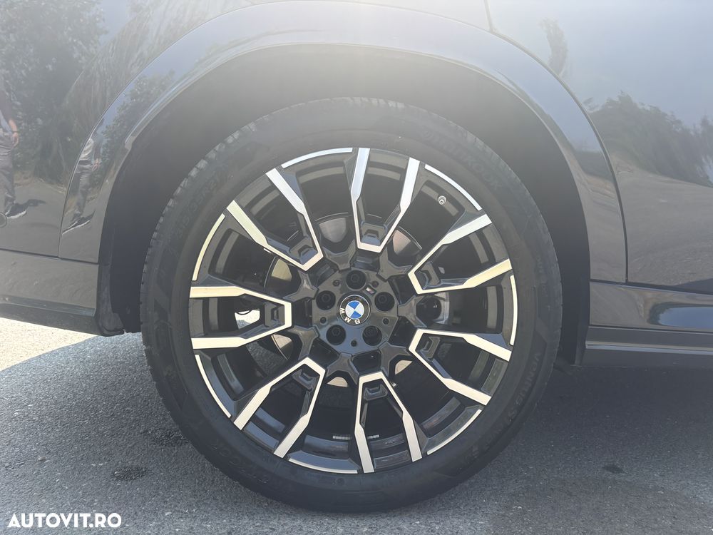 BMW X6 xDrive30d AT MHEV - 21