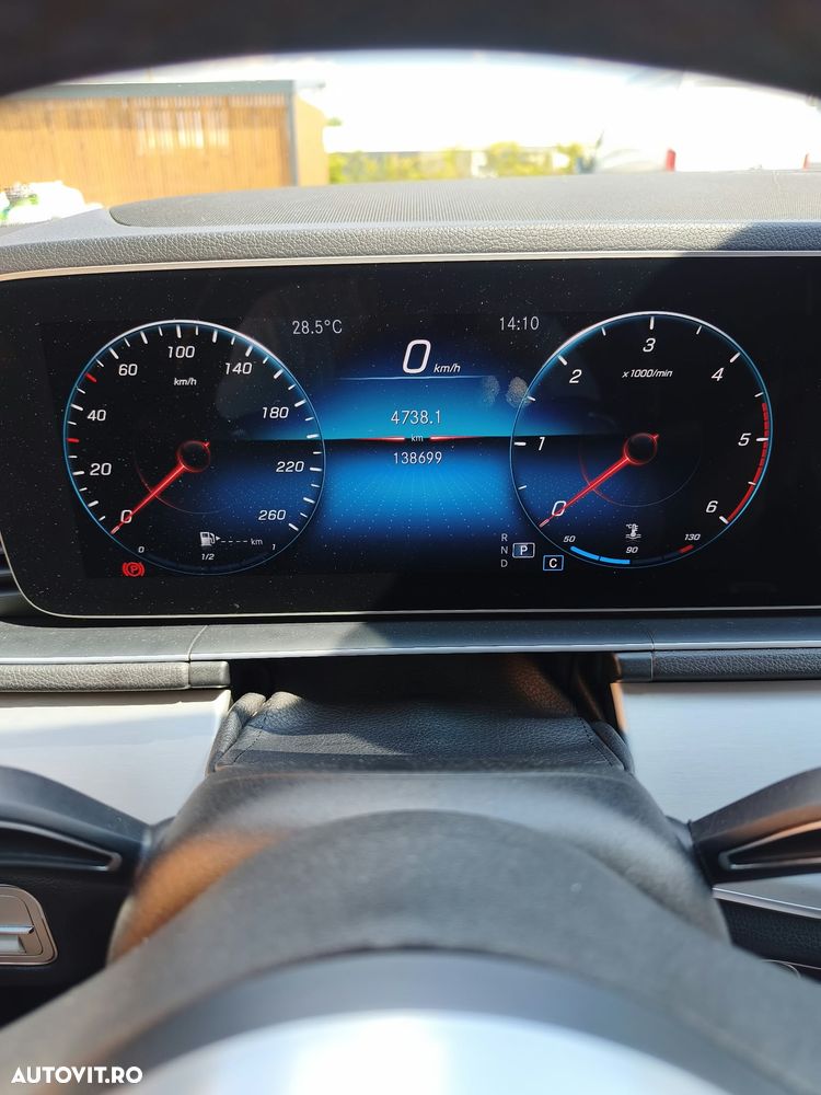 Mercedes-Benz GLE - 2
