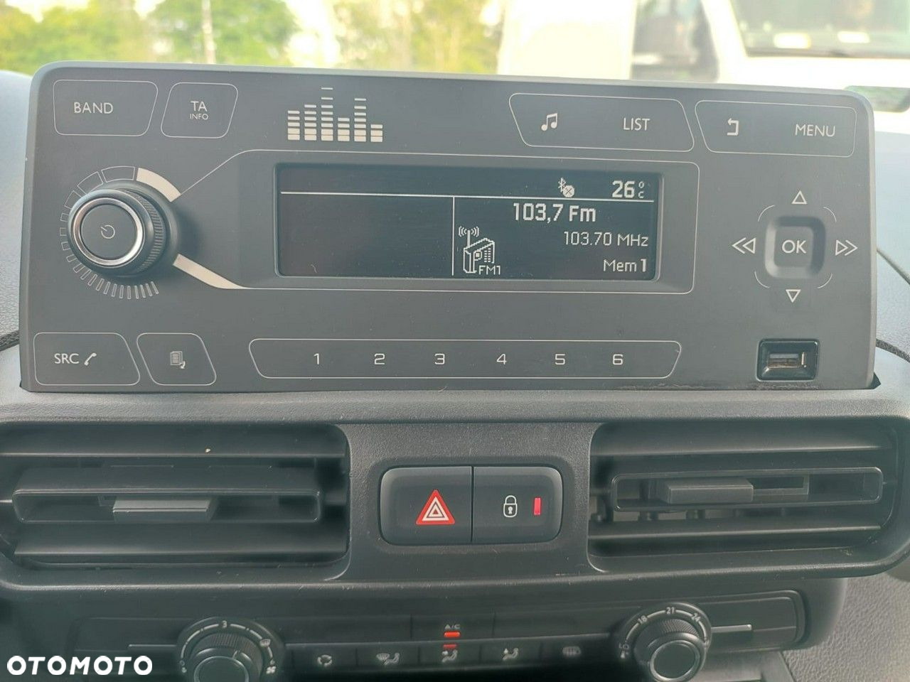 Toyota Proace City - 23