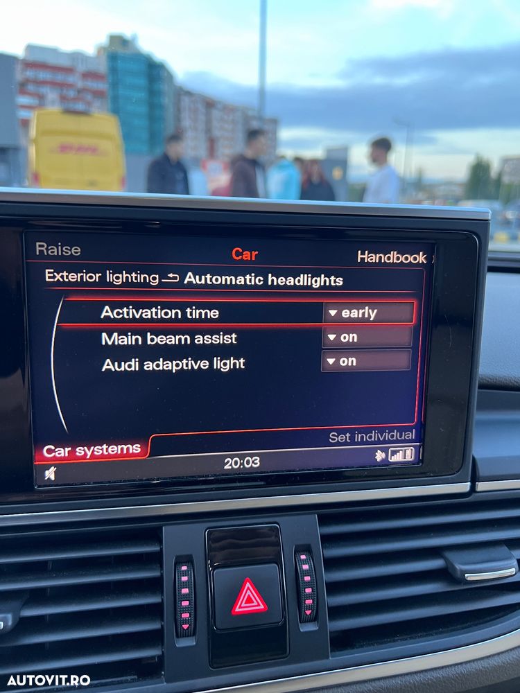 Audi A7 Sportback - 38