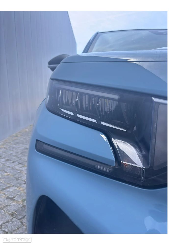 Citroën e-C3 44 kWh Autonomia Conforto You - 7