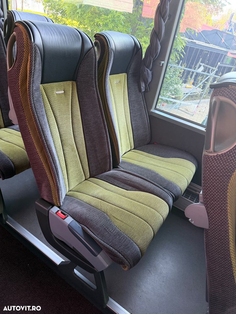 Setra S415 GT-HD - 8