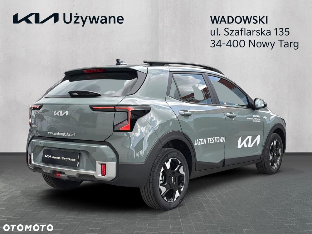 Kia Stonic 1.0 T-GDI M - 5