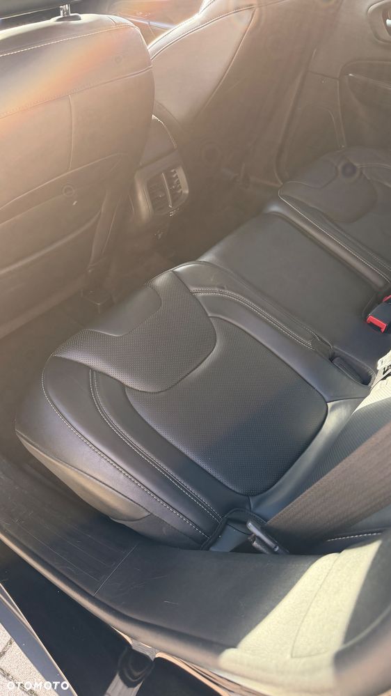 Jeep Cherokee 3.2 V6 Pentastar Active Drive I Automatik Limited - 14