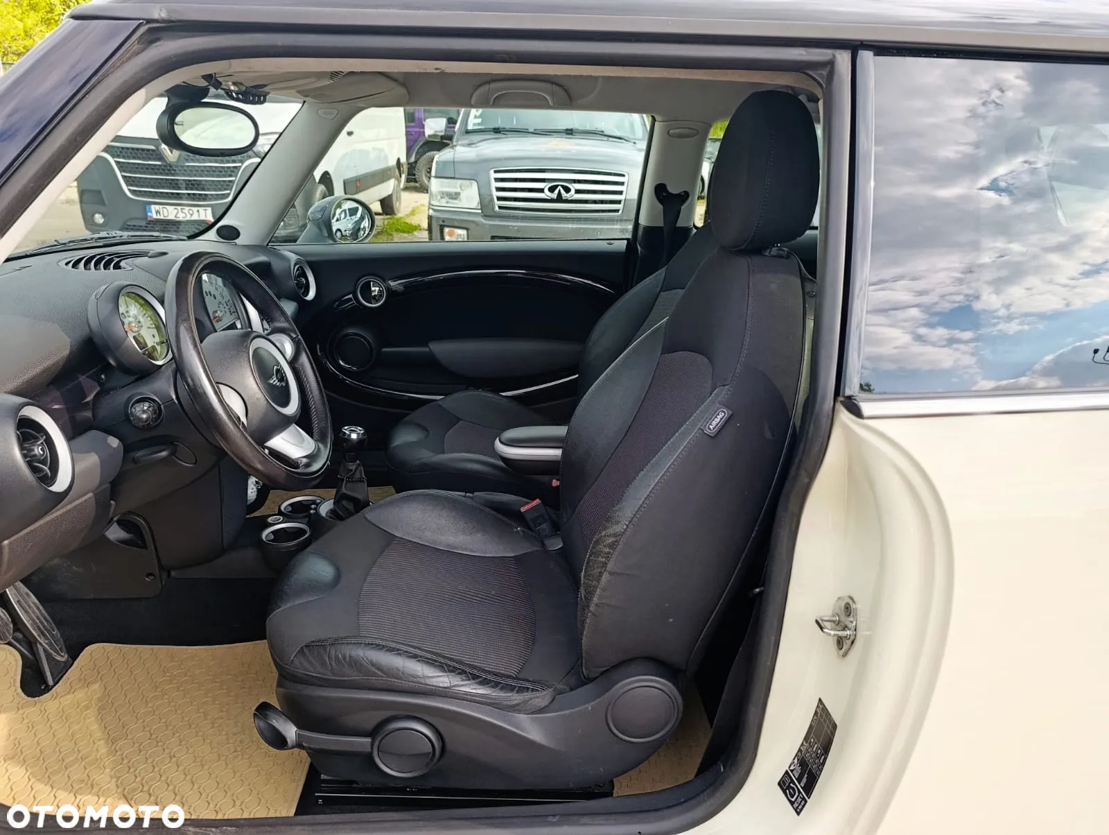 MINI Cooper S Standard - 10
