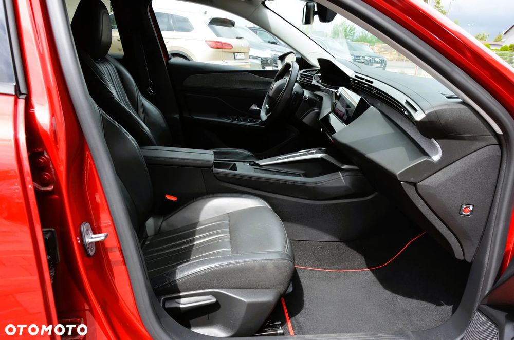 Peugeot 308 180 e-EAT8 Allure Pack - 24