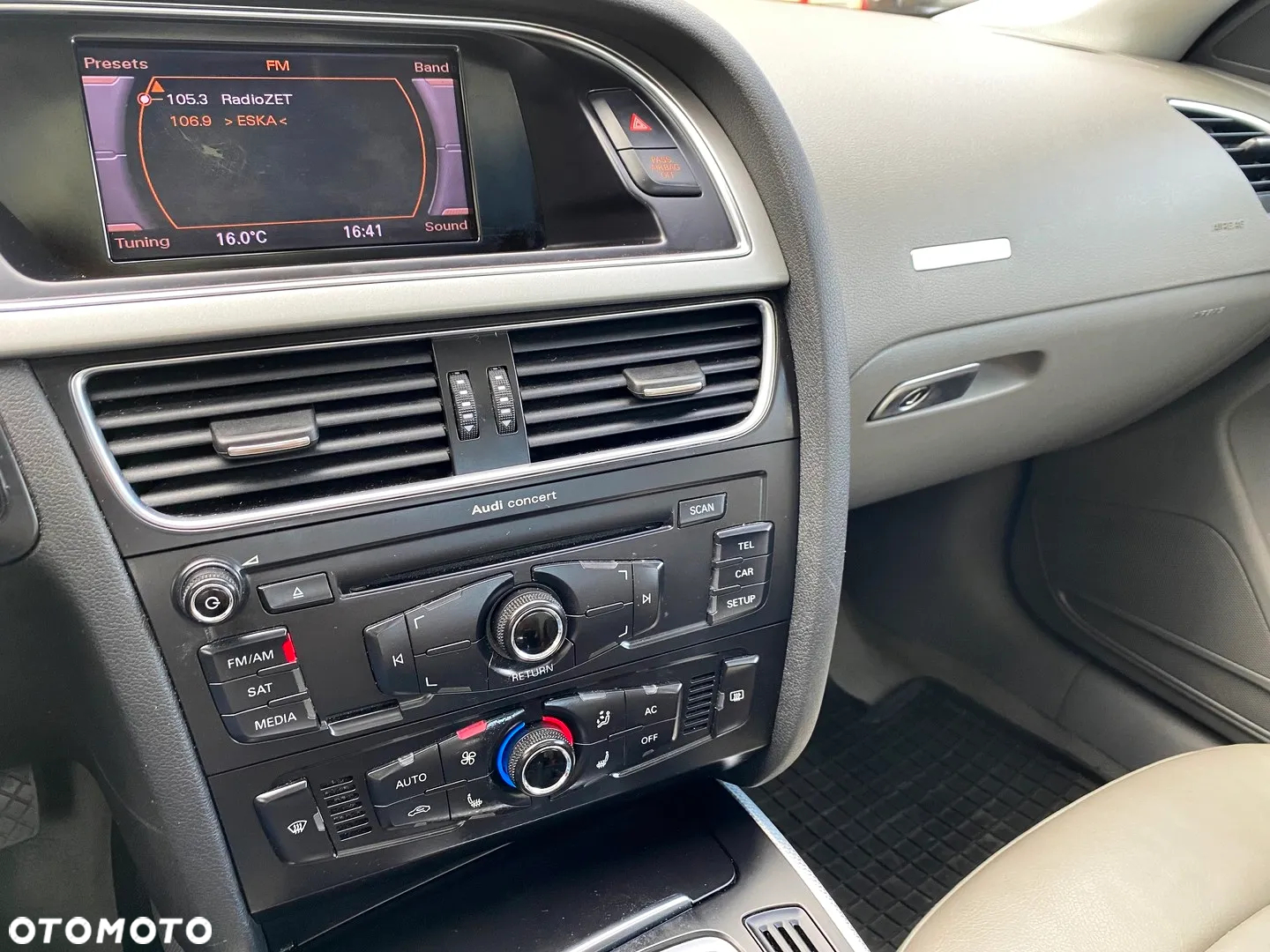 Audi A5 Coupe 2.0 TFSI Quattro S tronic - 32