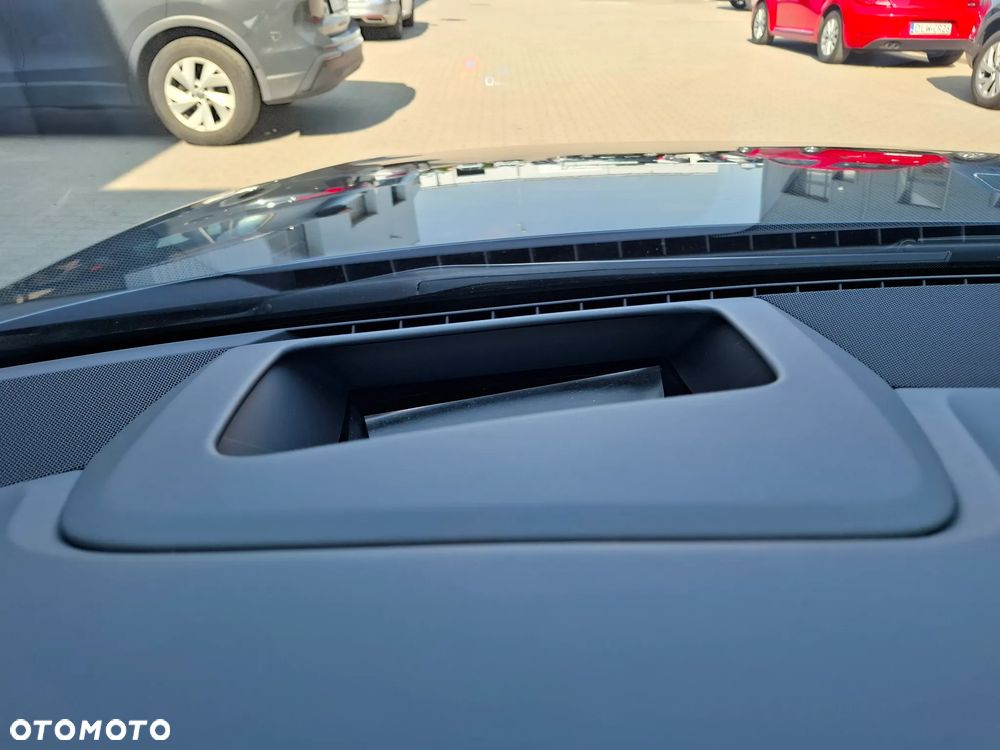 Audi A8 50 TDI quattro tiptronic - 21