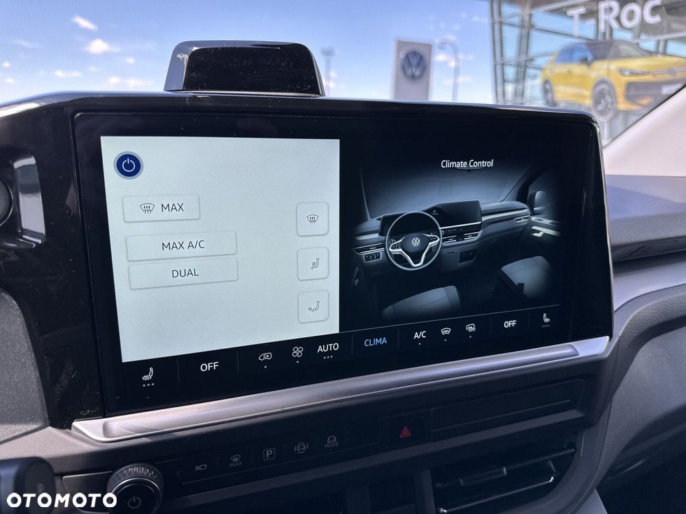 Volkswagen Transporter - 28